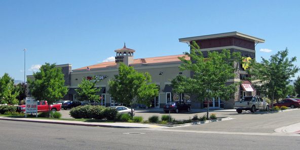 Shops at Spectrum Pointe: 1460-1492 S. Entertainment Avenue, Boise, ID 83709